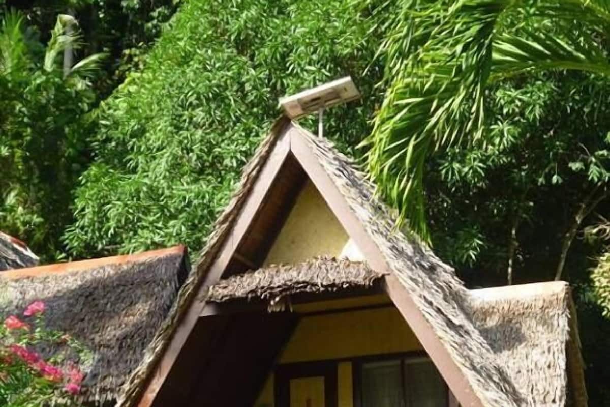 Standard Cottage | 1 bedroom, bed sheets