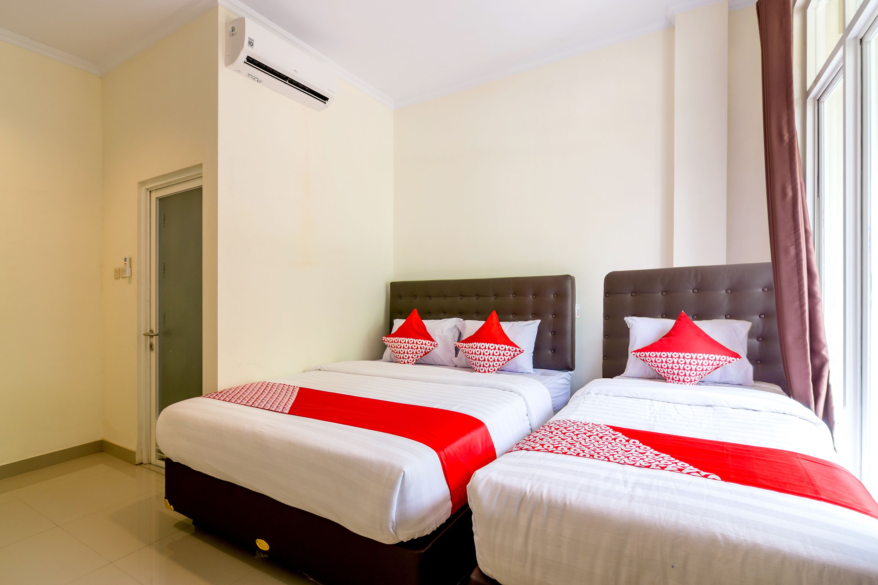 Superior Suite | Free WiFi, bed sheets