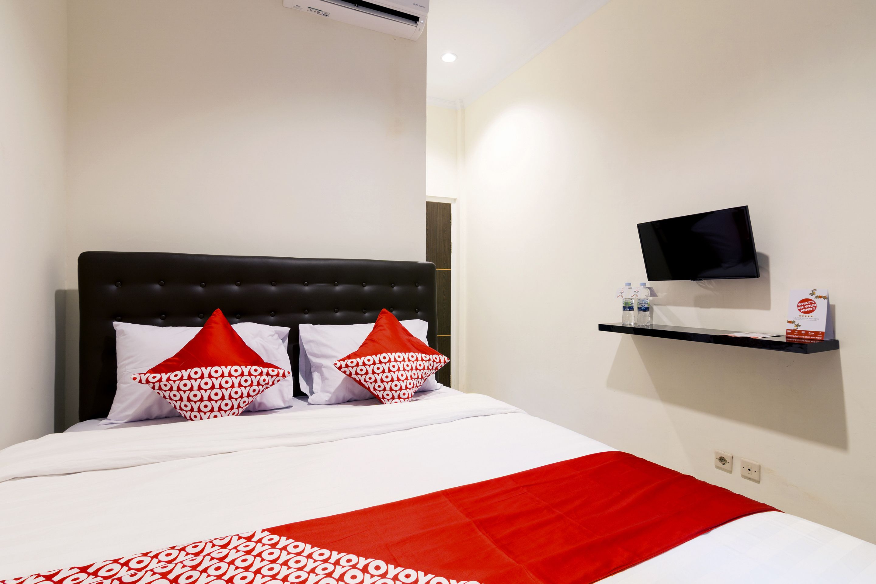 Photo - Hotel O Travel-inn