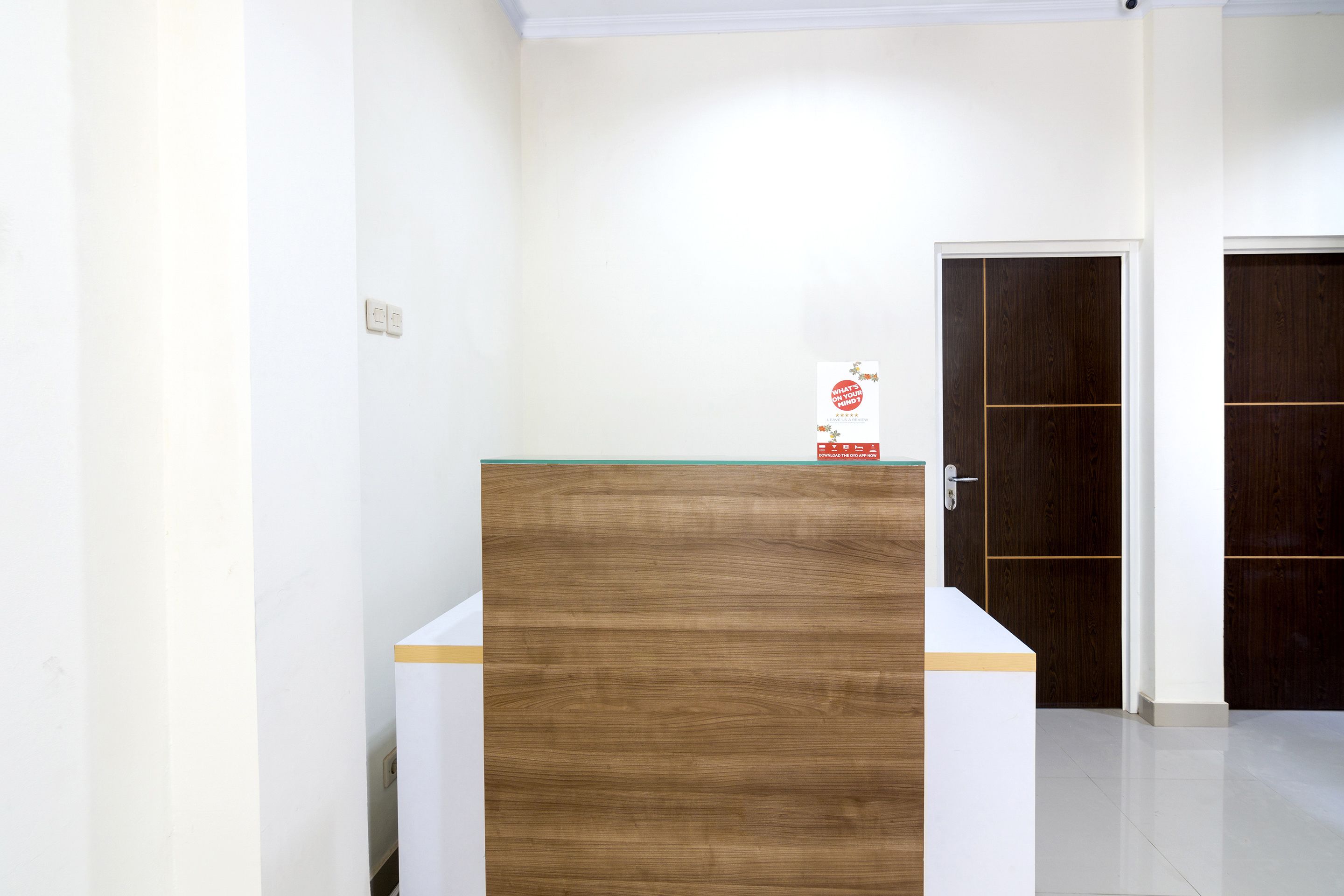 Photo - Hotel O Travel-inn
