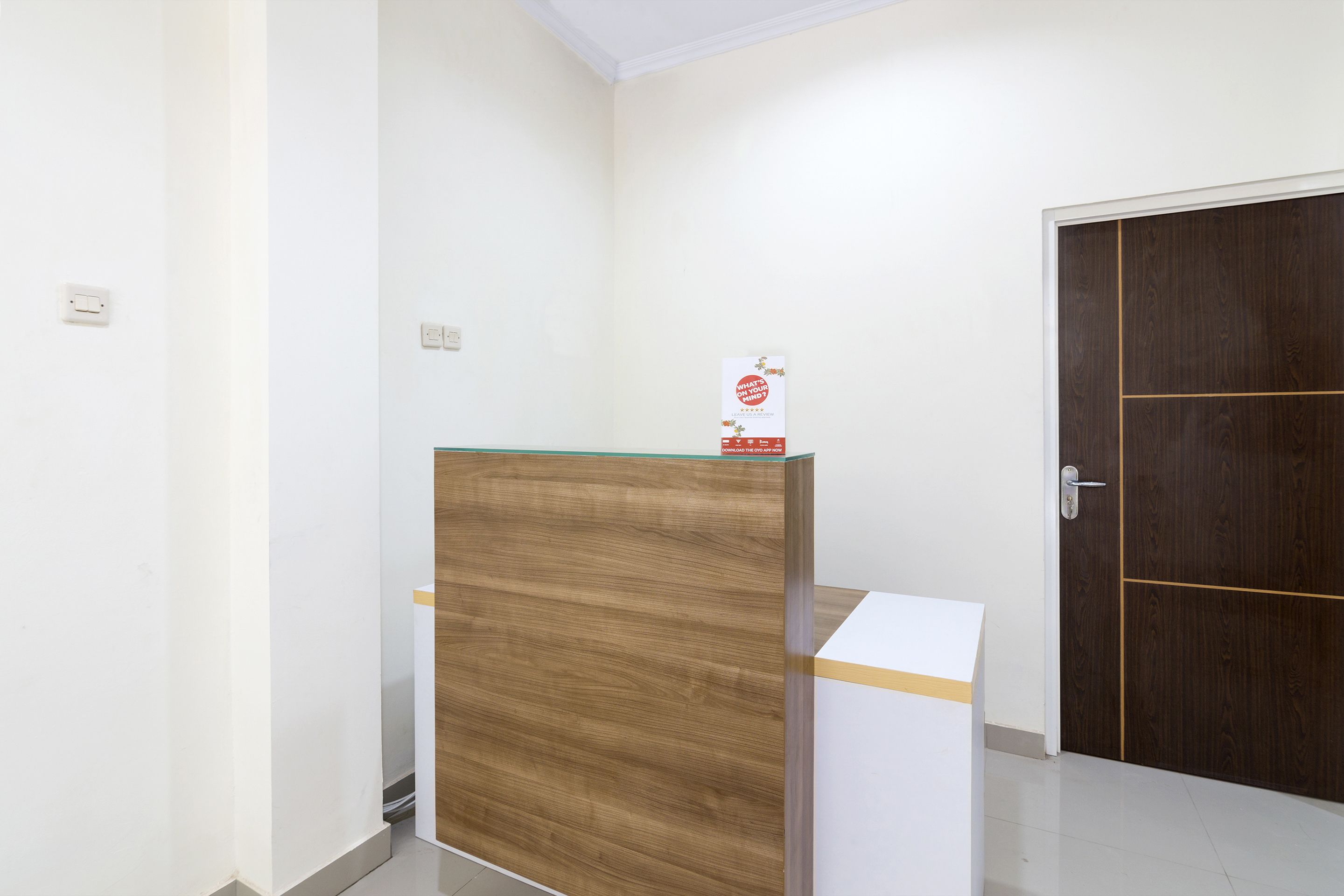 Photo - Hotel O Travel-inn
