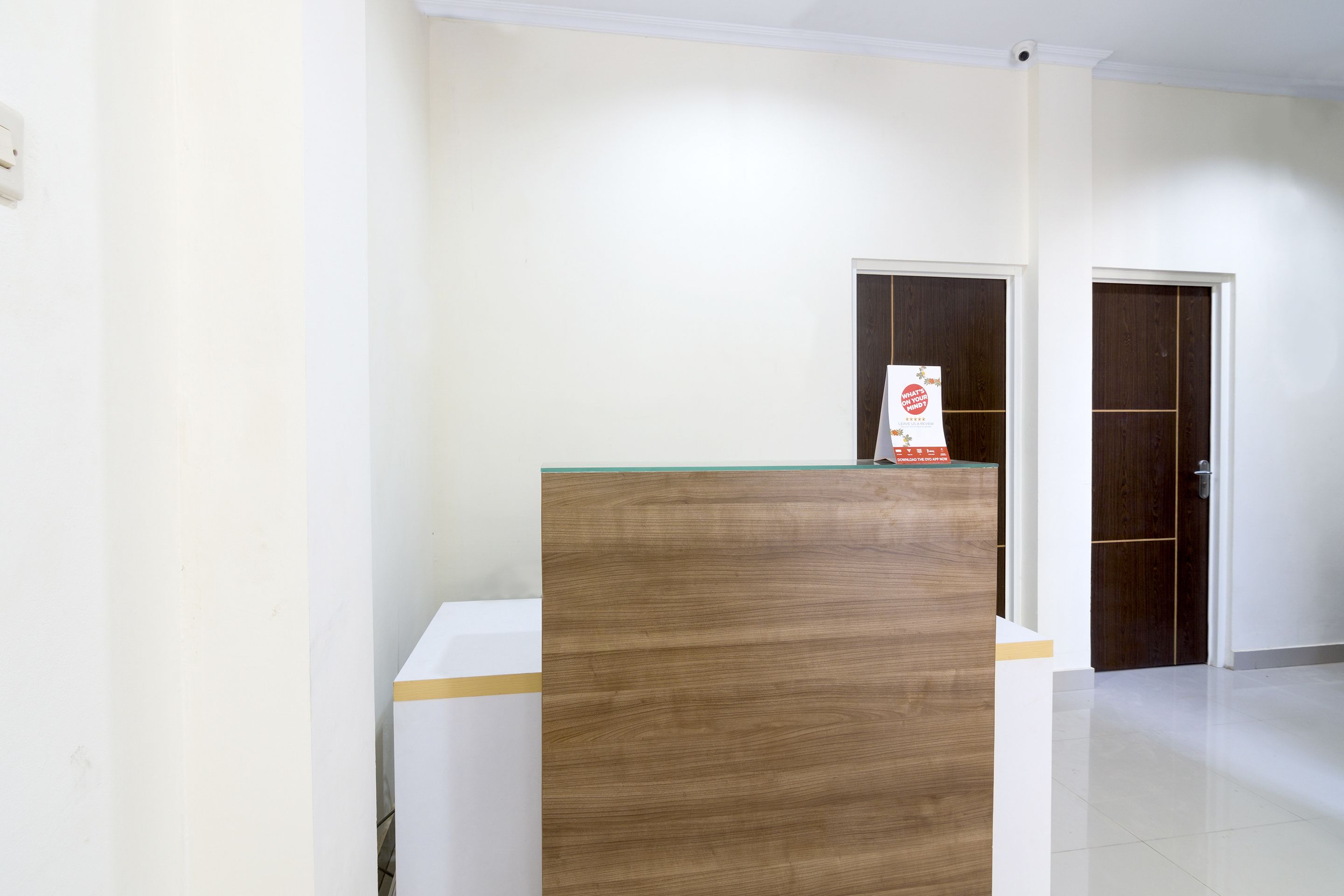 Photo - Hotel O Travel-inn