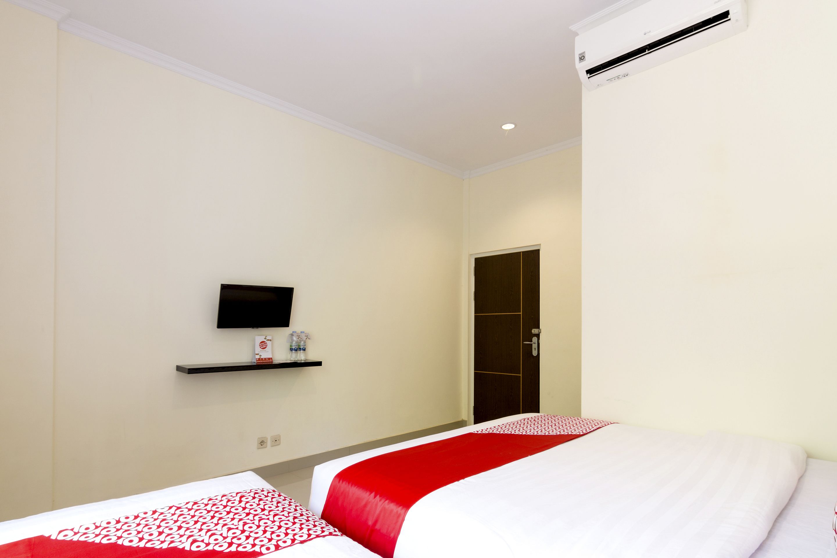 Photo - Hotel O Travel-inn
