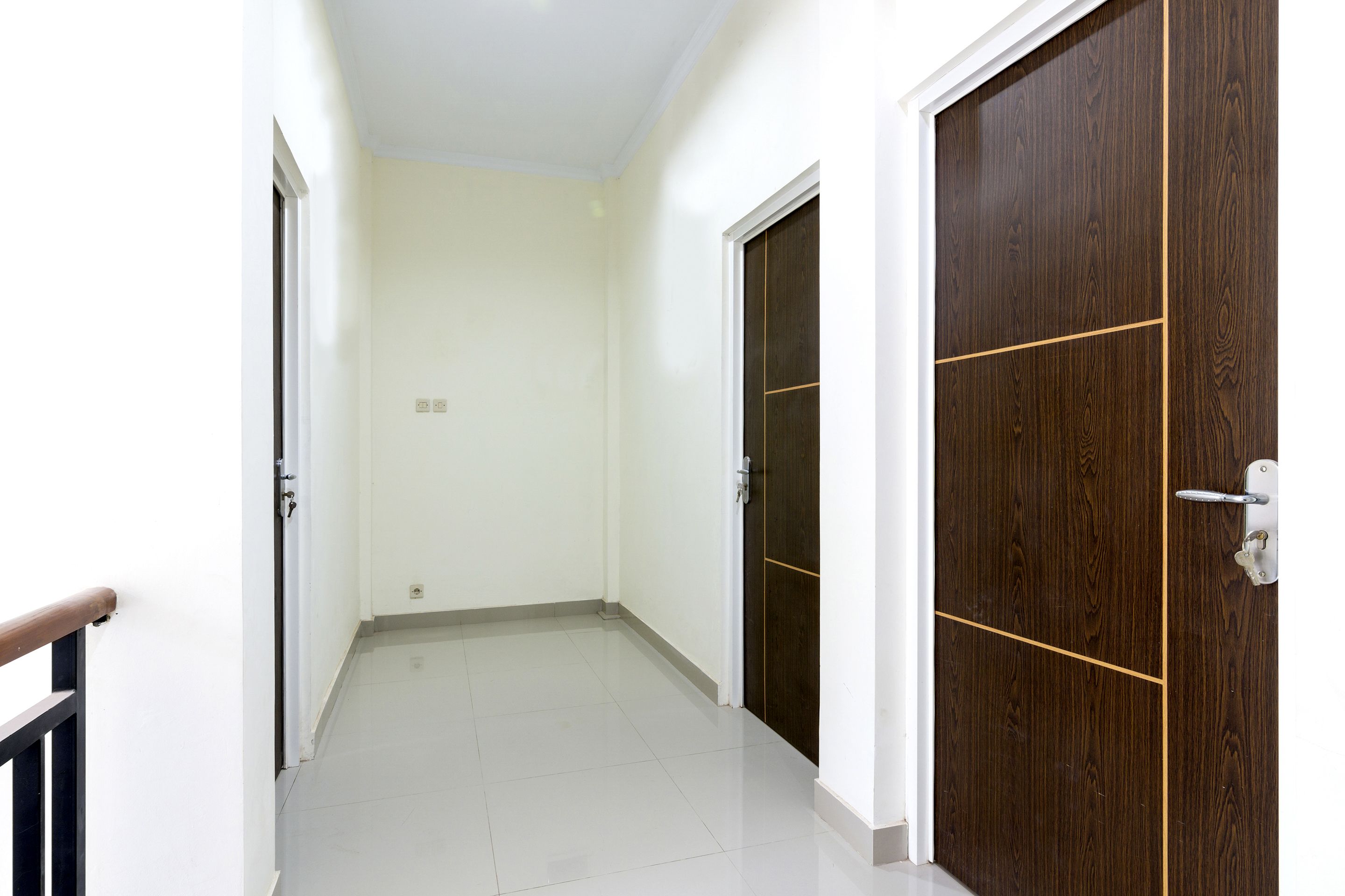 Photo - Hotel O Travel-inn