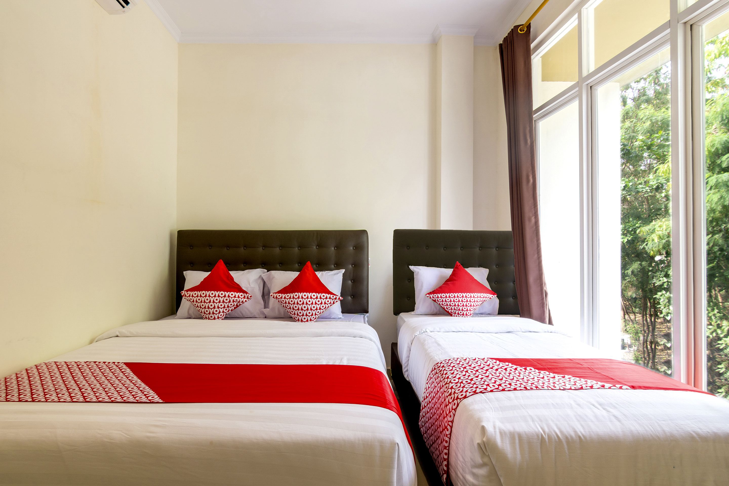 Photo - Hotel O Travel-inn