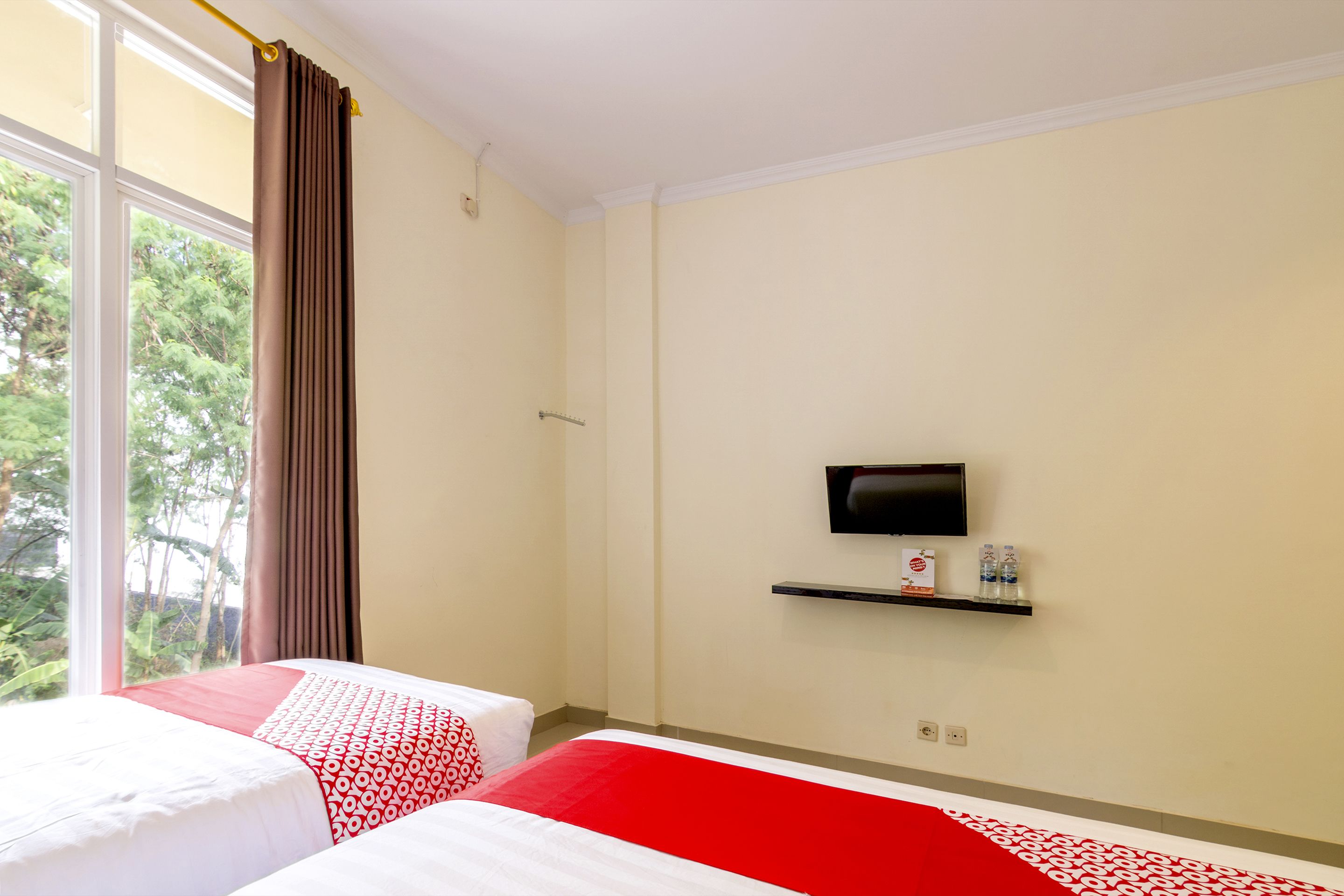 Photo - Hotel O Travel-inn