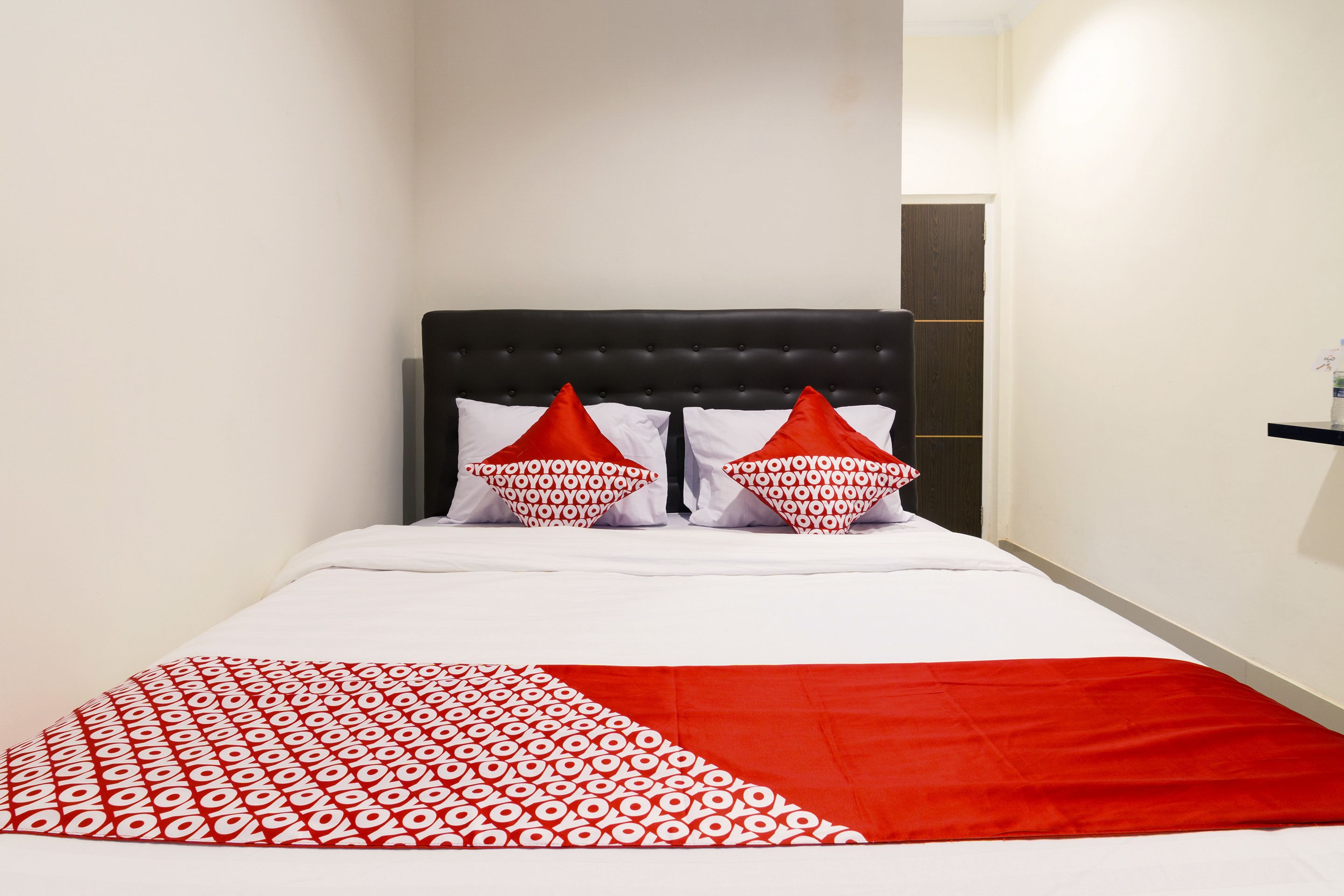 Photo - Hotel O Travel-inn