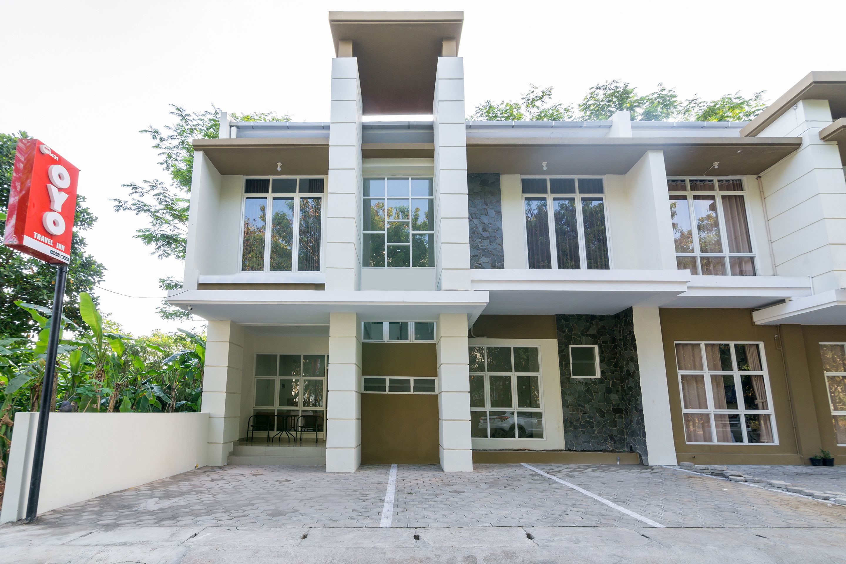Photo - Hotel O Travel-inn