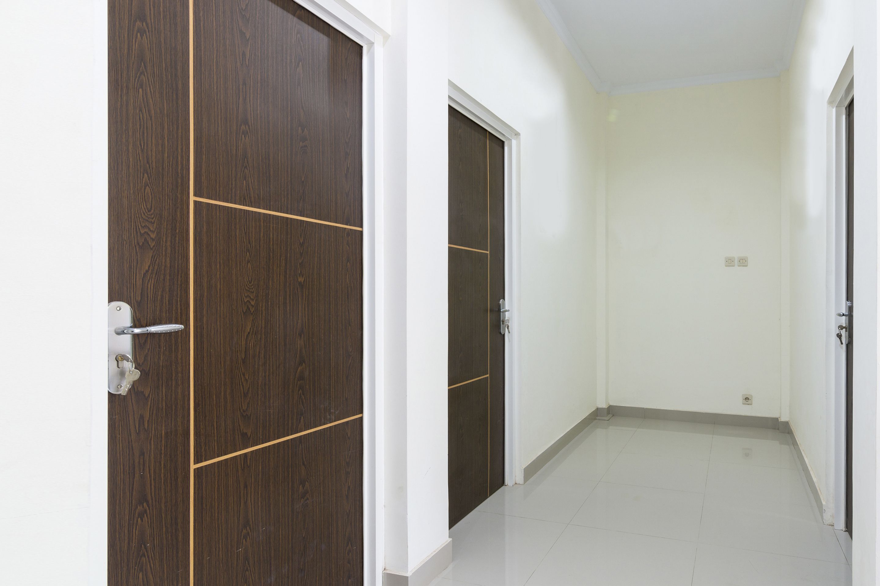 Photo - Hotel O Travel-inn