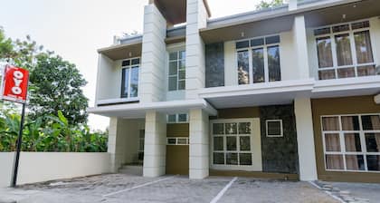Hotel O Travel-inn