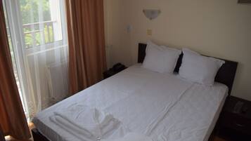 1 habitación y wifi gratis