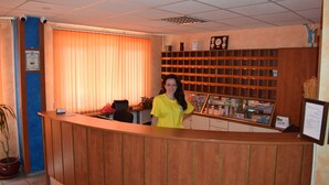 Recepción