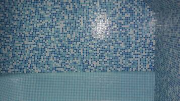 Sauna, hot tub, steam room, hot springs, body treatments, hydrotherapy