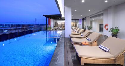 Quest Prime Cikarang by ASTON