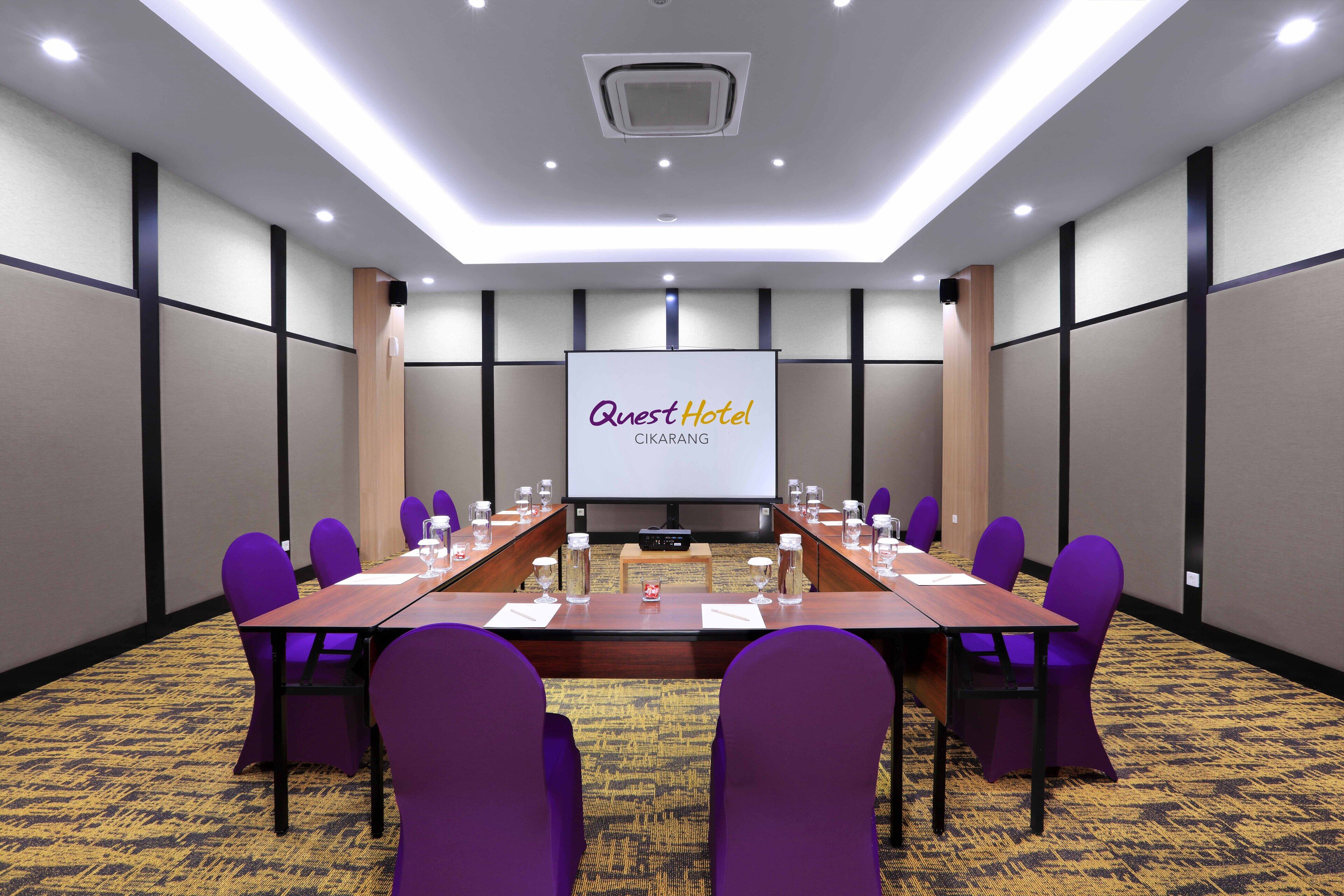 Photo - Quest Prime Cikarang by ASTON