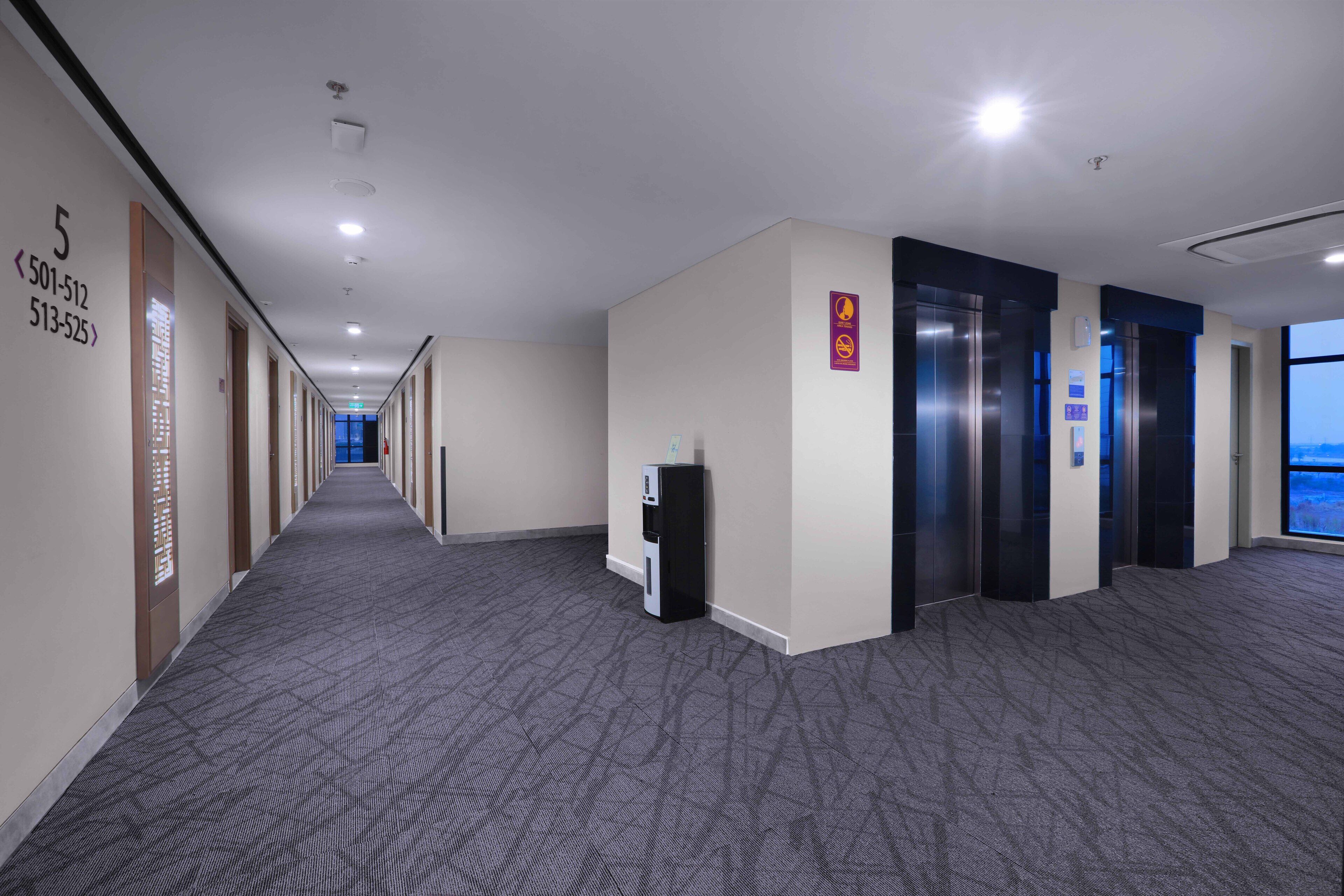 Photo - Quest Prime Cikarang by ASTON