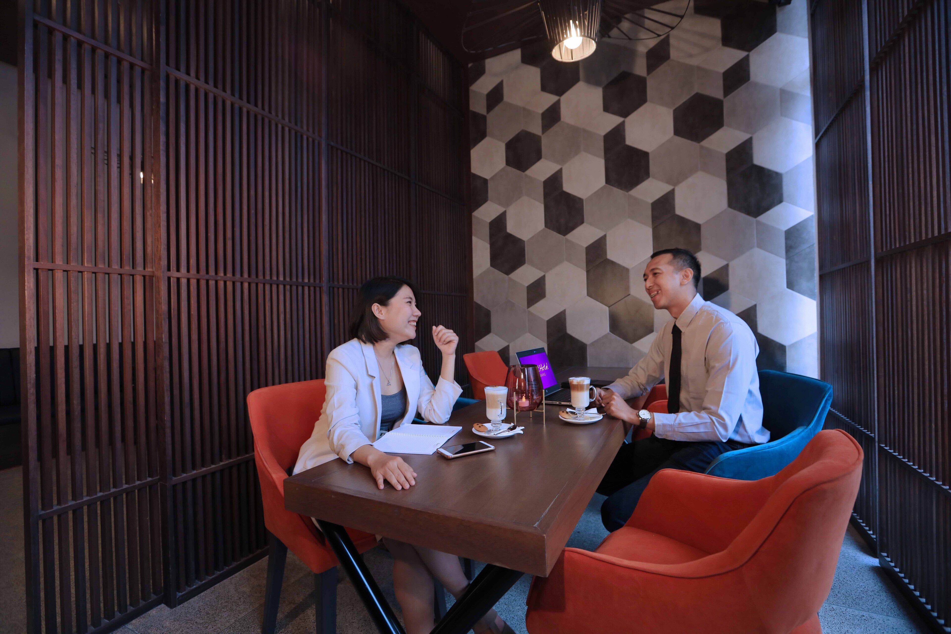 Photo - Quest Prime Cikarang by ASTON