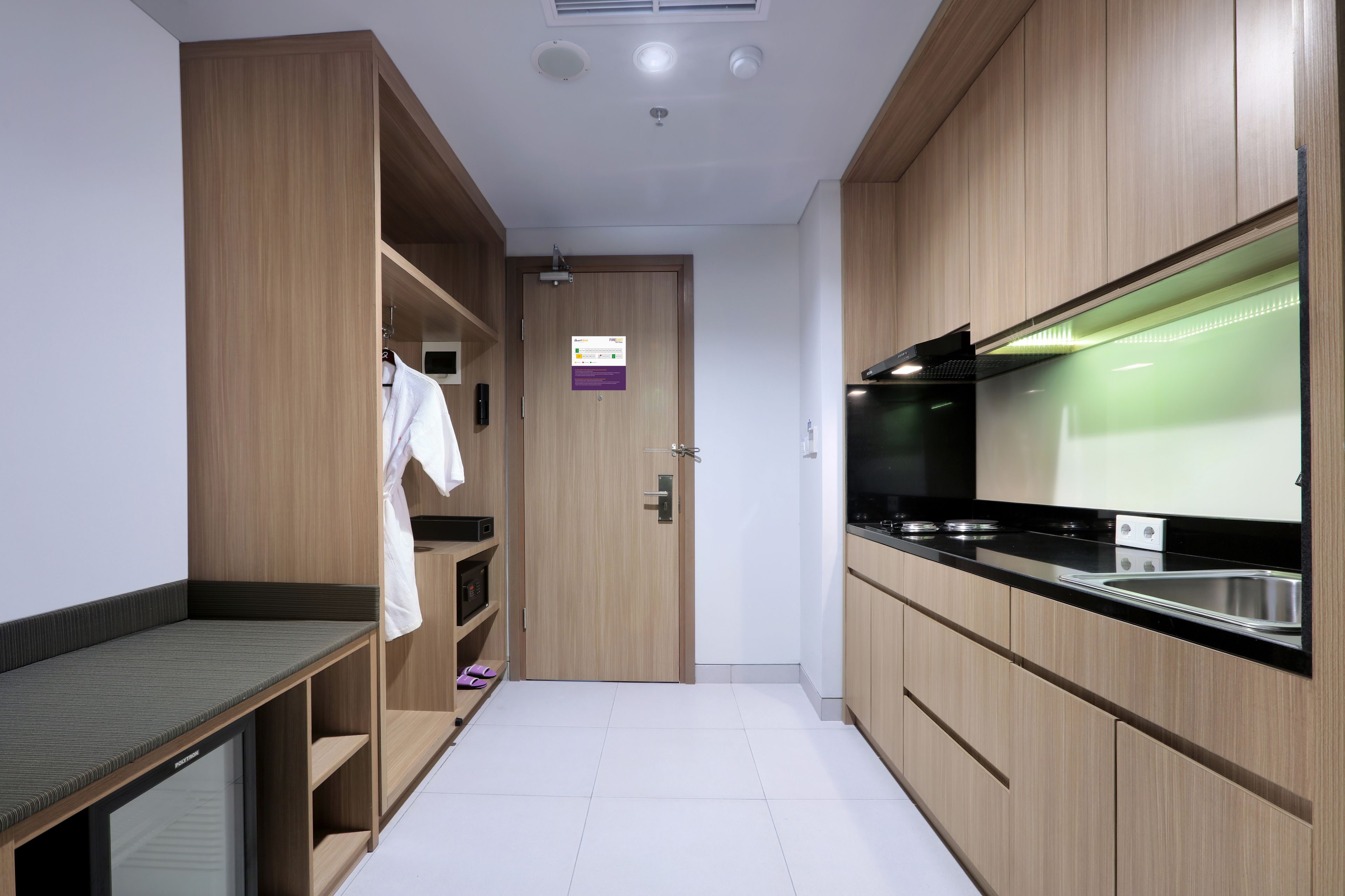 Photo - Quest Prime Cikarang by ASTON