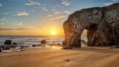 «Gourmet Holidays» Duplex 4p Zentrum & Strand Quiberon Garage und privater Ort