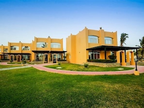 Exterior - Samharam Resorts (Salalah)