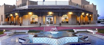 Samahram Resort Salalah