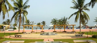 Samharam Resorts