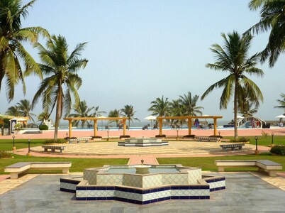 Samharam Resorts