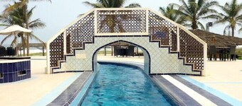 Samharam Resorts