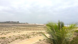 Beach - Samahram Resort Salalah (Salalah)