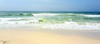 Samahram Resort Salalah