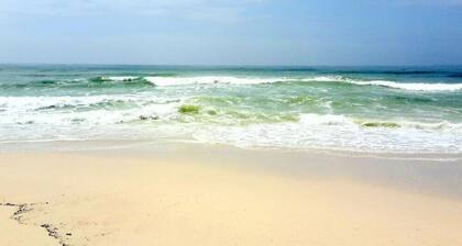 Samharam Resort Salalah