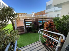 Terraço/pátio