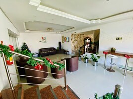 Recepção