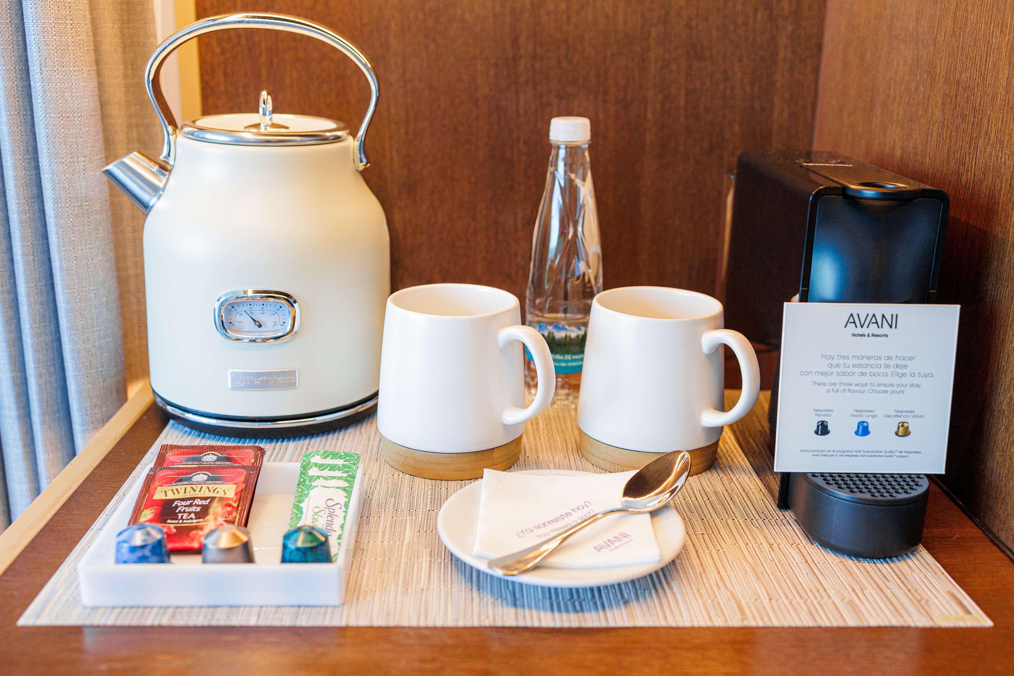 1 bedroom, minibar, in-room safe, desk