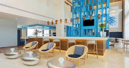 Avani Cancun Airport (previously NH Cancun Airport)