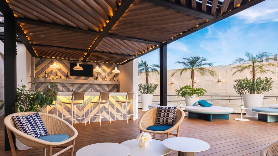 Avani Cancun Airport