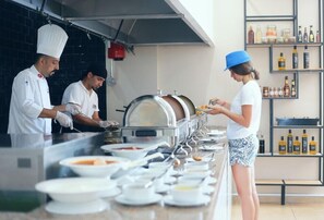 Restaurantes