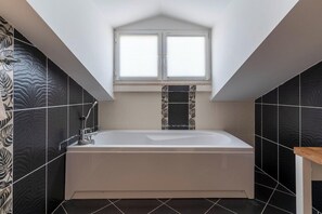 Bathroom - Dalyance Hotel (Ortaca)