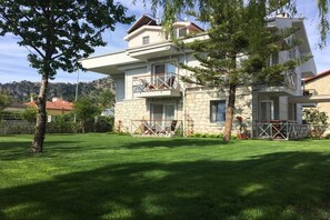 Exterior - Dalyance Hotel (Ortaca)