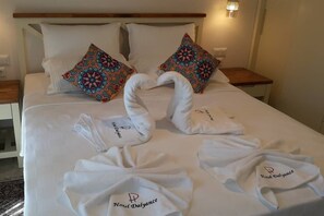 Room - Dalyance Hotel (Ortaca)