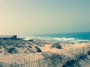 Duplex | Beach/ocean view