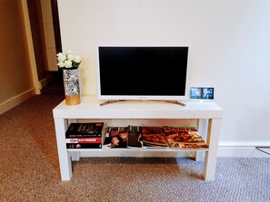 Apartment | Television