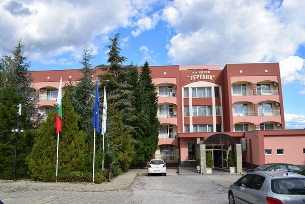 Bar (ter plaatse)