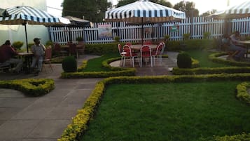 Terras