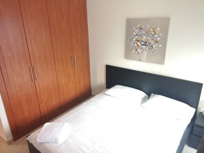 1 bedroom, WiFi