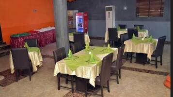 Daily local cuisine breakfast (USD 10 per person)