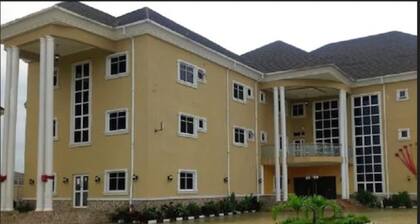 Habitat Hotel and Resort