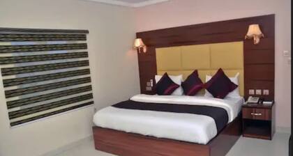 Habitat Hotel and Resort