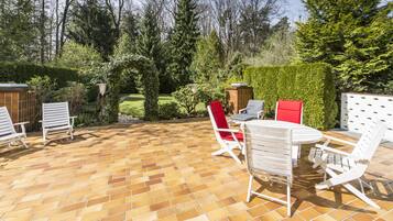 Teras/patio