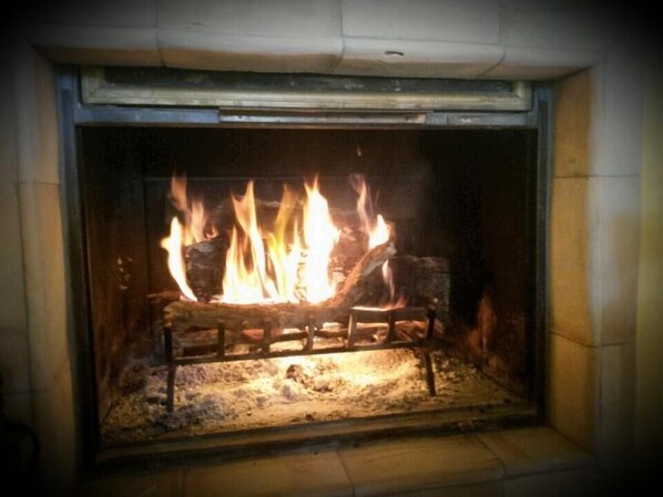 Chimenea